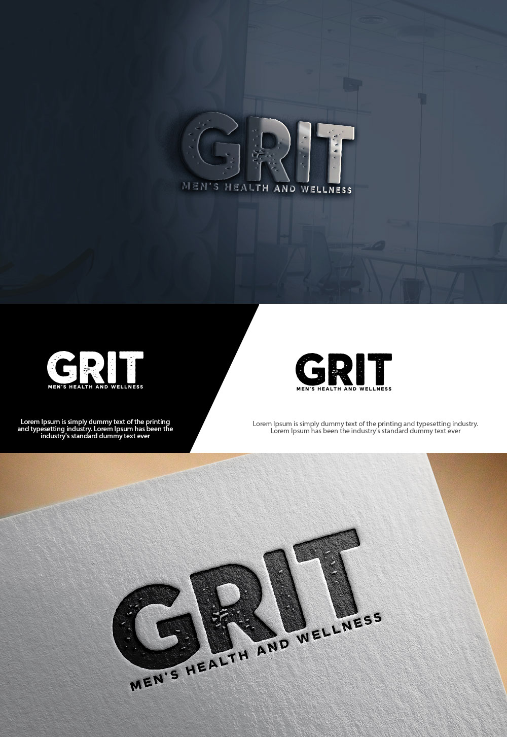 Logo Design by sulemani  creation for this project | Design #36514204