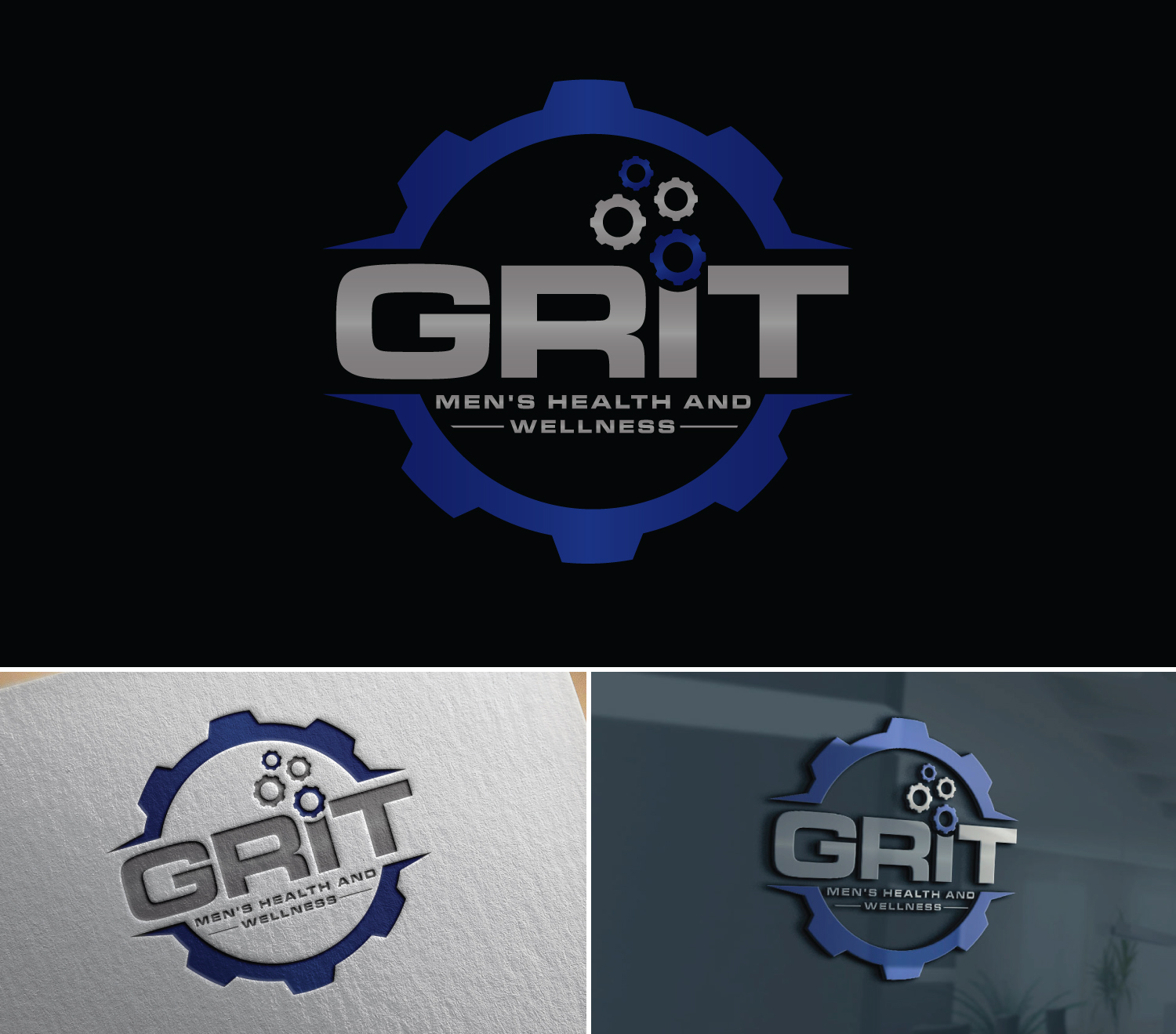 Design de Logo par Atec pour ce projet | Design #36510999