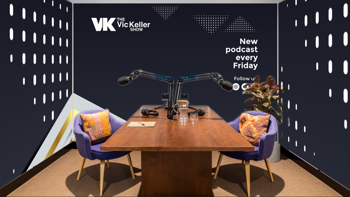 Diseño de Podcast por Sa.muel para este proyecto | Diseño #36523428