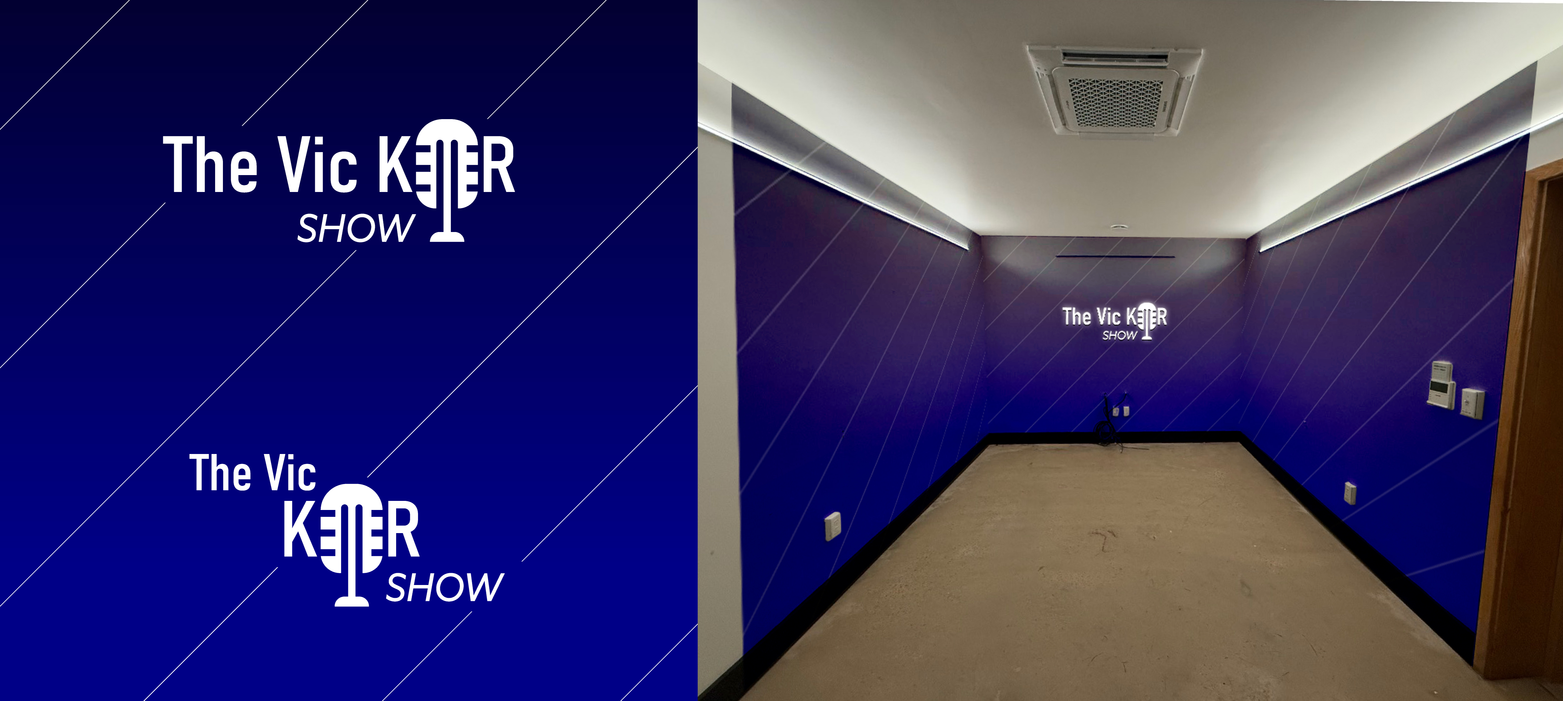 Design de Podcast par vethree pour ce projet | Design #36514396