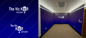 Podcast Design by vethree