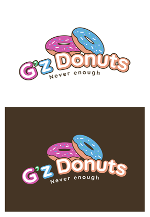 Design de Logo par Tanjster pour ce projet | Design : #36528984