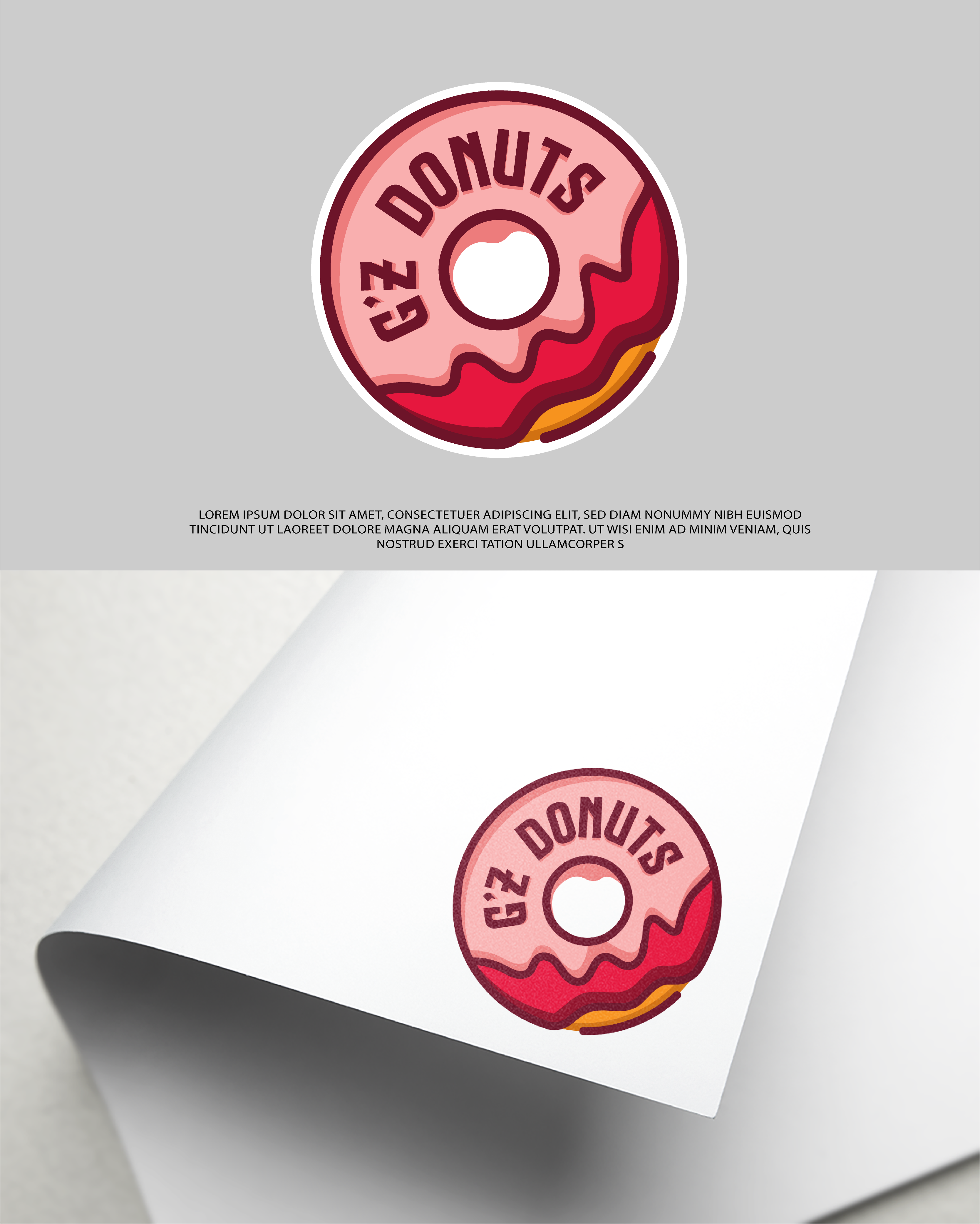 Design de Logo par Fezy Design Studio pour ce projet | Design #36513134