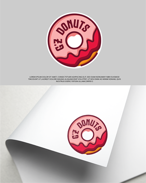 Design de Logo par Fezy Design Studio pour ce projet | Design : #36513134