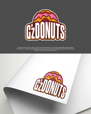 Design de Logo par Fezy Design Studio pour ce projet | Design : #36514041