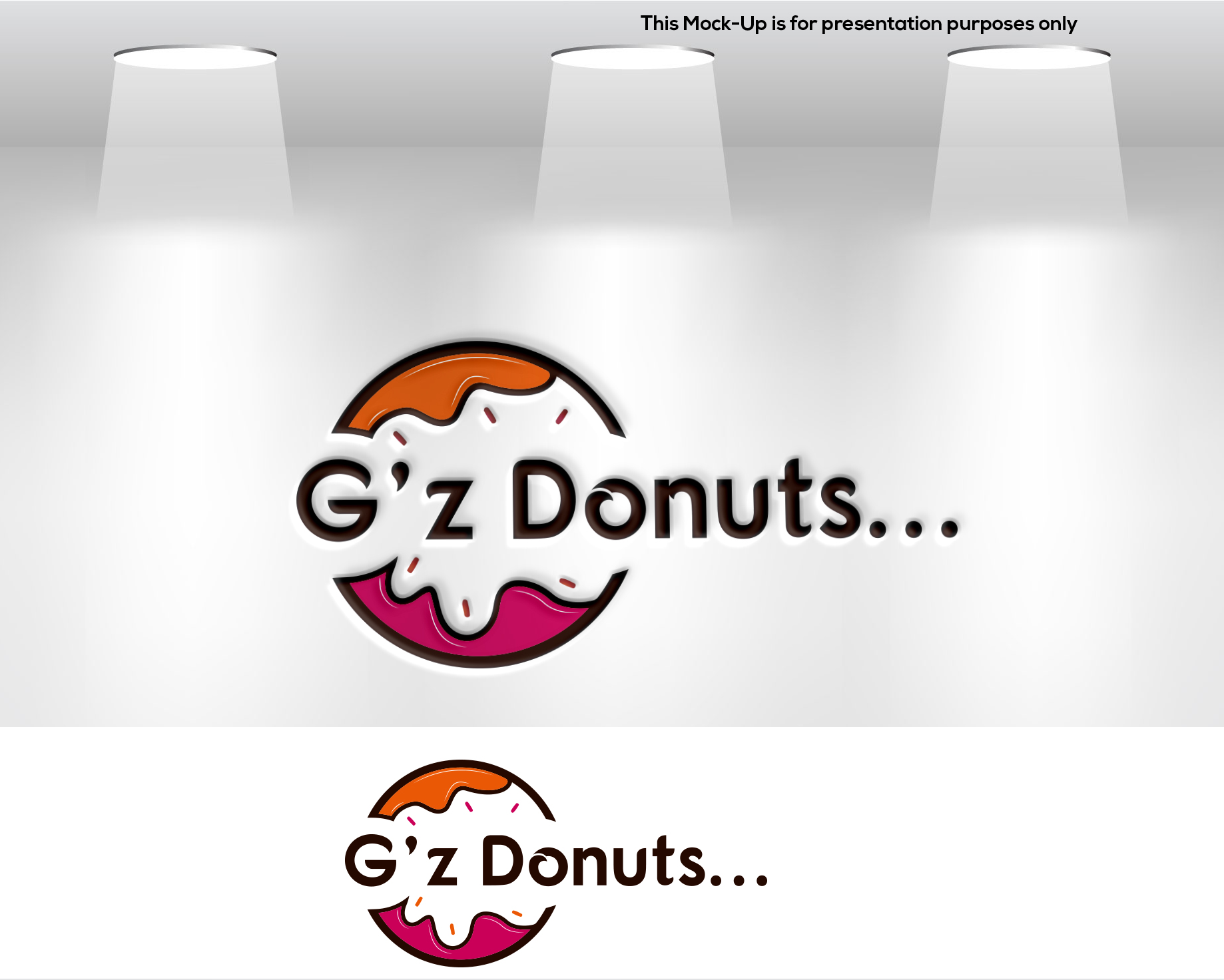 Design de Logo par dubel ko pour ce projet | Design #36510819