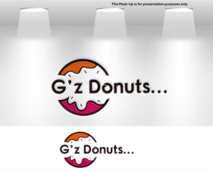 Design de Logo par dubel ko pour ce projet | Design : #36510819