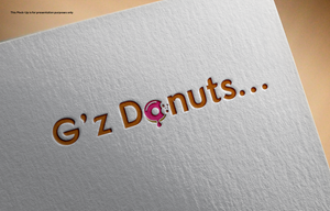 Design de Logo par bak pour ce projet | Design : #36518964