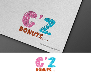 Design de Logo par Srk pix!14 pour ce projet | Design : #36511097