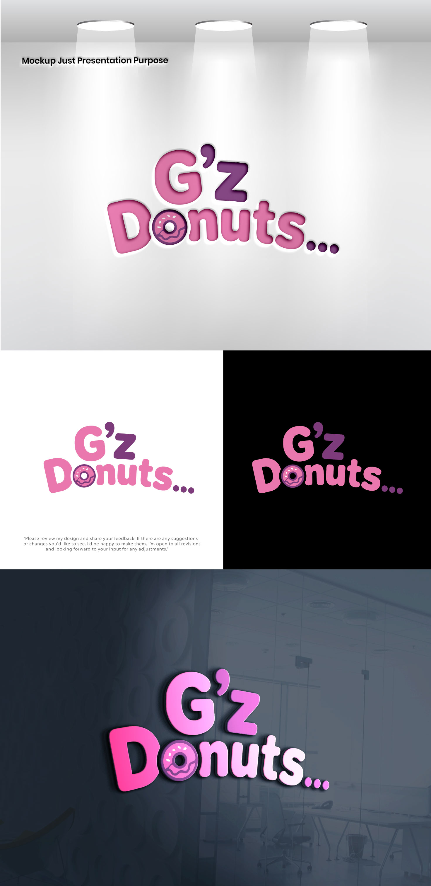 Design de Logo par VectorForge pour ce projet | Design #36517327