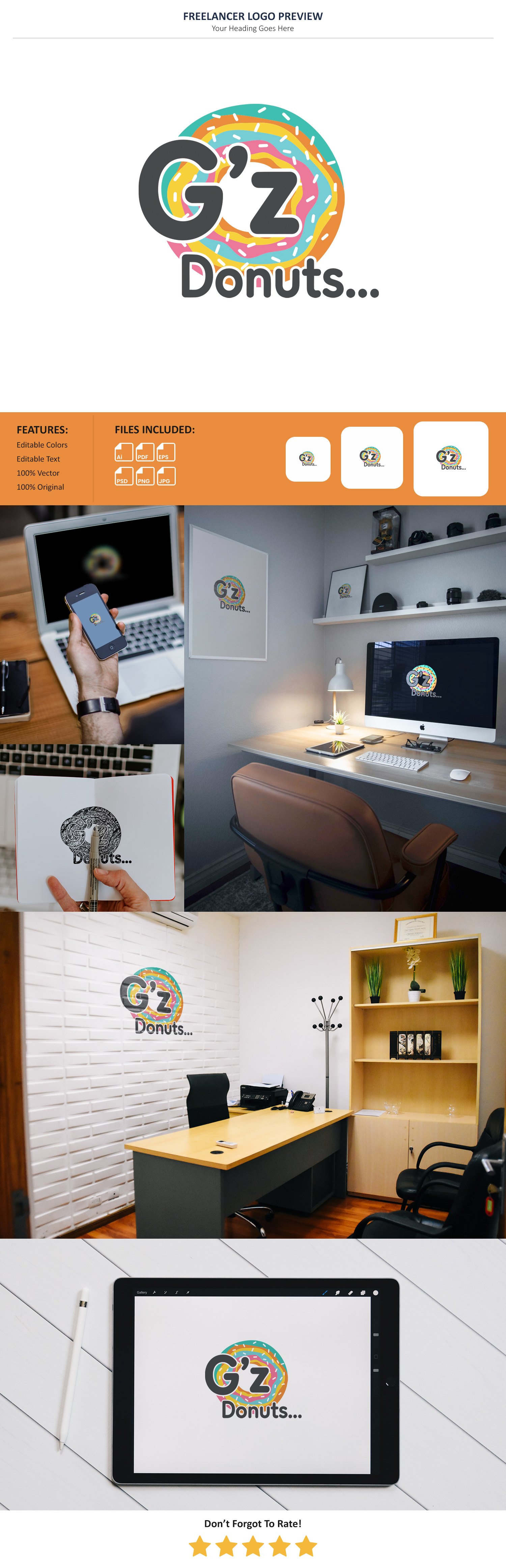 Design de Logo par VectorForge pour ce projet | Design #36517328