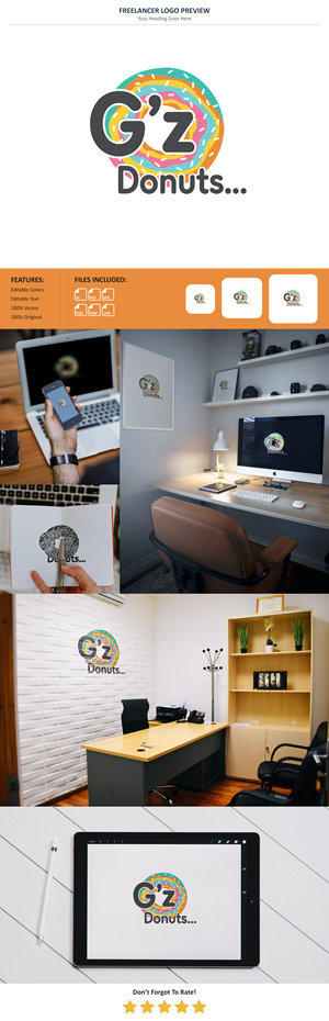 Design de Logo par VectorForge pour ce projet | Design : #36517328