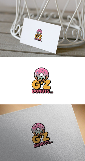 Design de Logo par KING JM pour ce projet | Design : #36511213