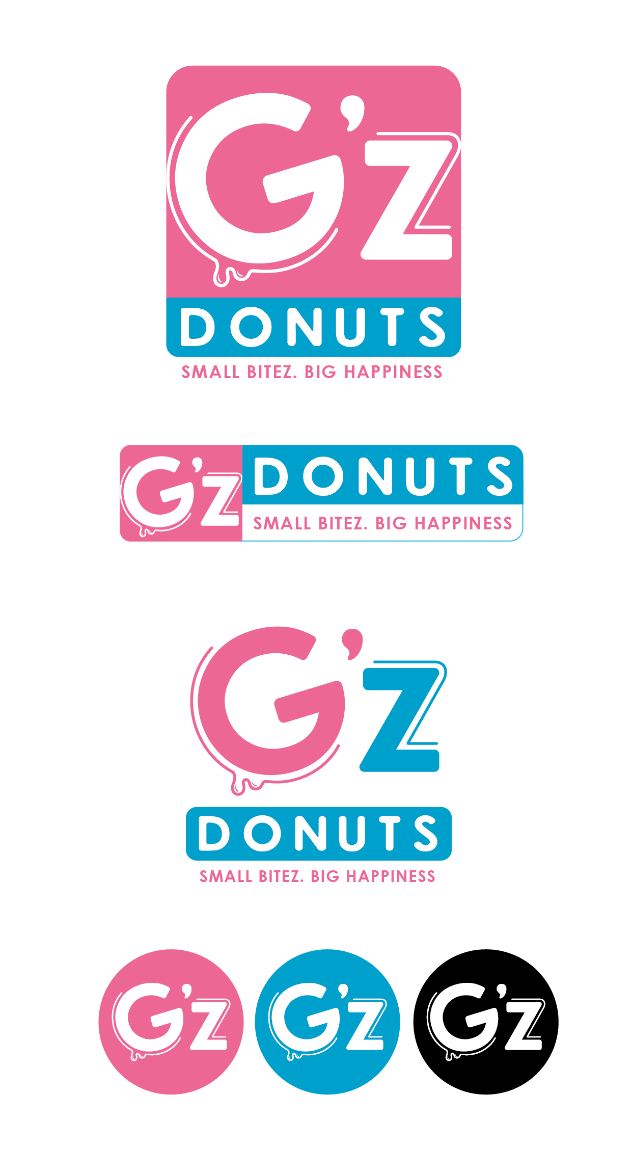 Logo Design by Mavis Goh for this project | Design #36537501