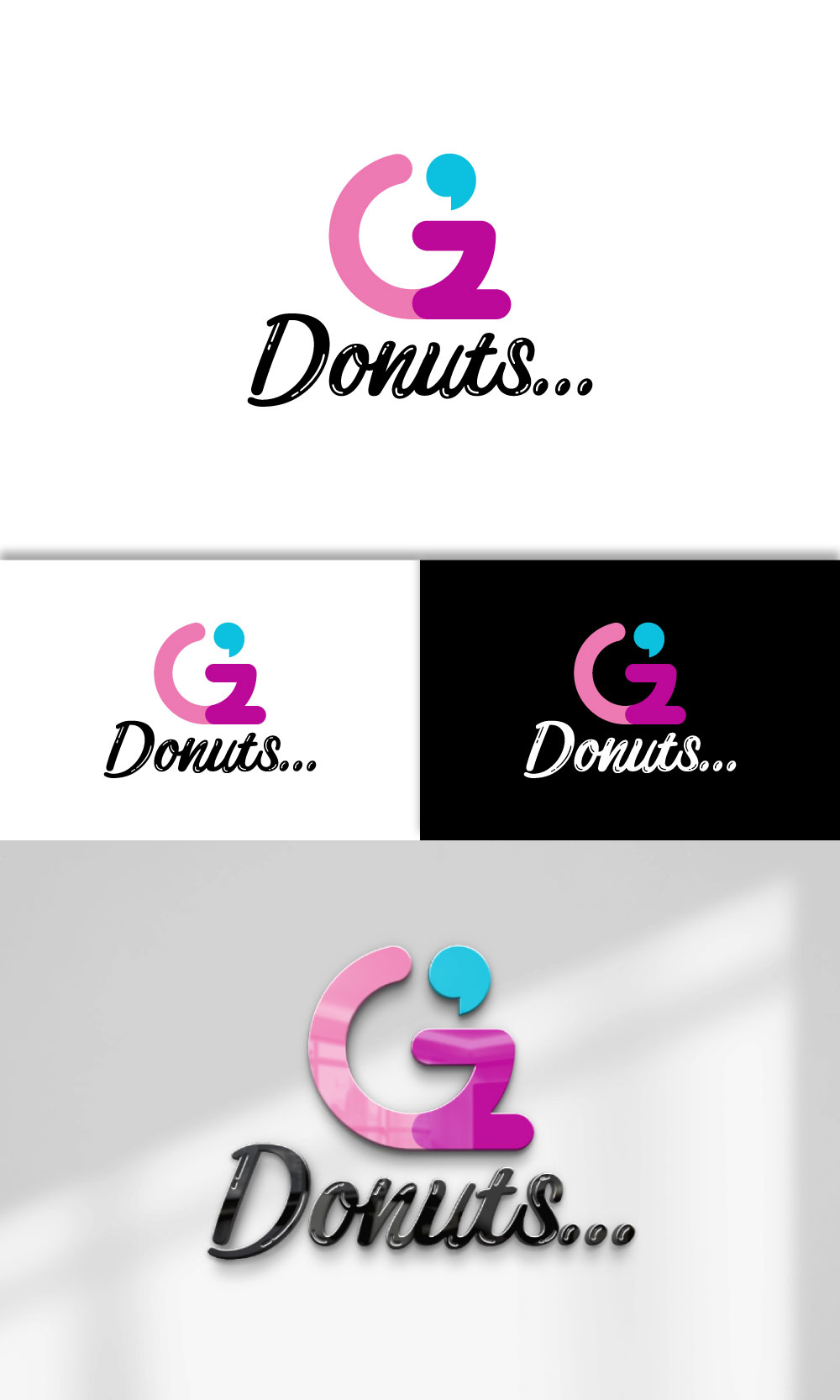 Design de Logo par loveqis pour ce projet | Design #36512848