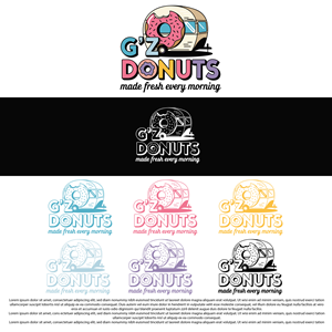 Design de Logo par Shariqology pour ce projet | Design #36511253