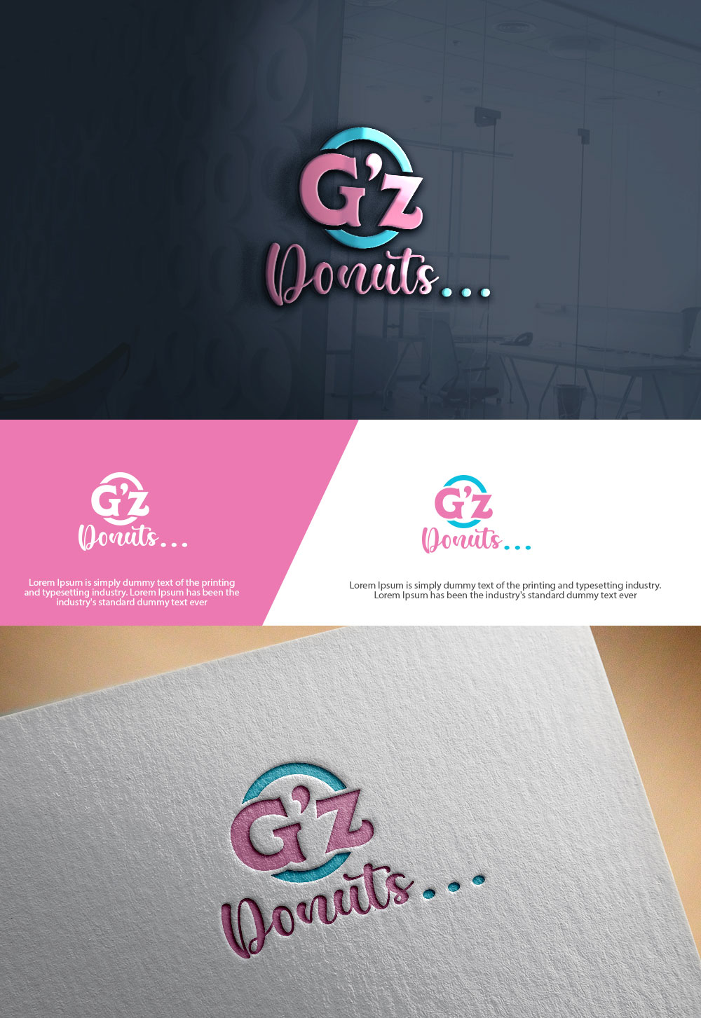 Design de Logo par sulemani  creation pour ce projet | Design #36511259