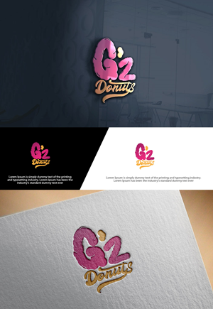 Design de Logo par sulemani  creation pour ce projet | Design : #36511407