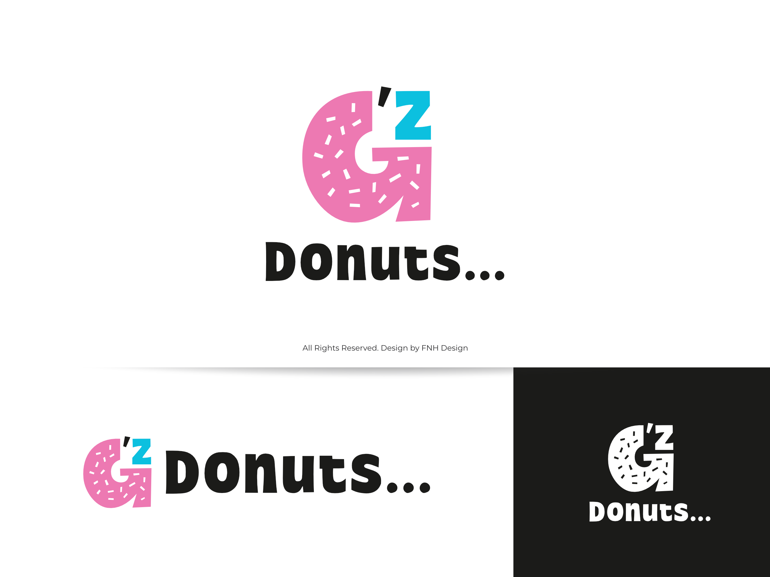 Design de Logo par FNH Design pour ce projet | Design #36541687