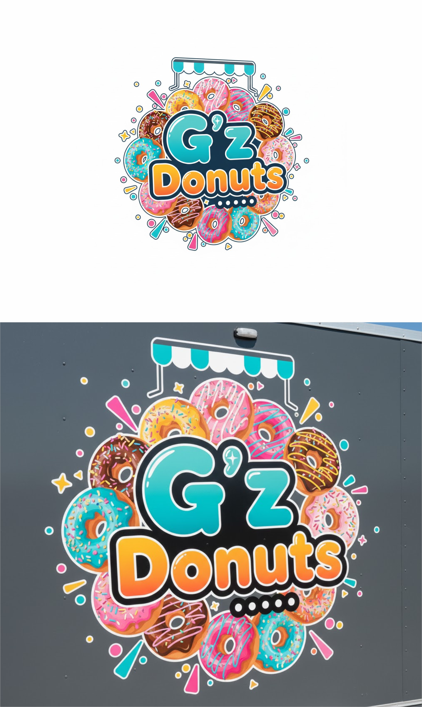 Design de Logo par NovaCriação pour ce projet | Design #36526134