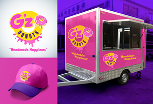 Design de Logo par DipeshLama pour ce projet | Design : #36536492