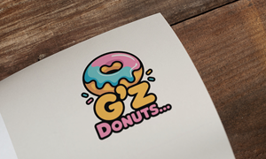 Design de Logo par devid1ar pour ce projet | Design : #36520671