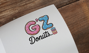 Design de Logo par devid1ar pour ce projet | Design : #36520673