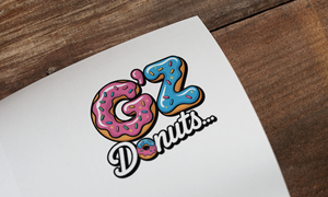Design de Logo par devid1ar pour ce projet | Design : #36520675