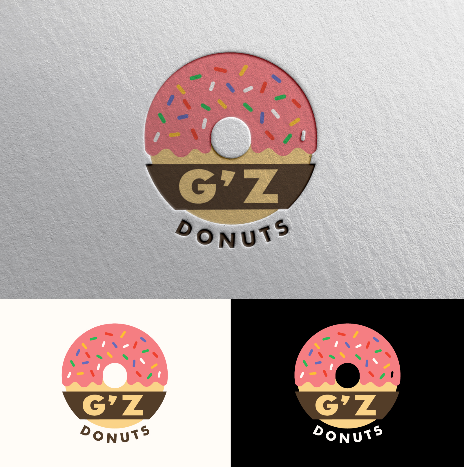 Design de Logo par Proxy D pour ce projet | Design #36545003