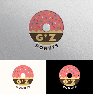 Design de Logo par Proxy D pour ce projet | Design : #36545003