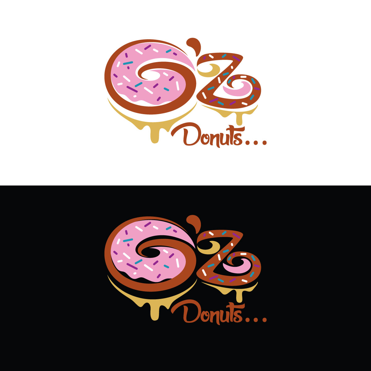 Logo Design by prodesigns99 for this project | Design #36542496