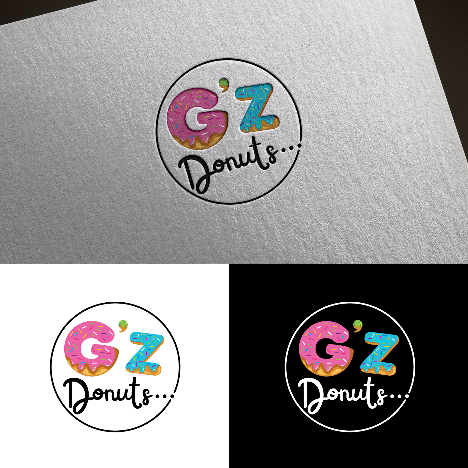 Logo Design by sankar999 for this project | Design #36510821