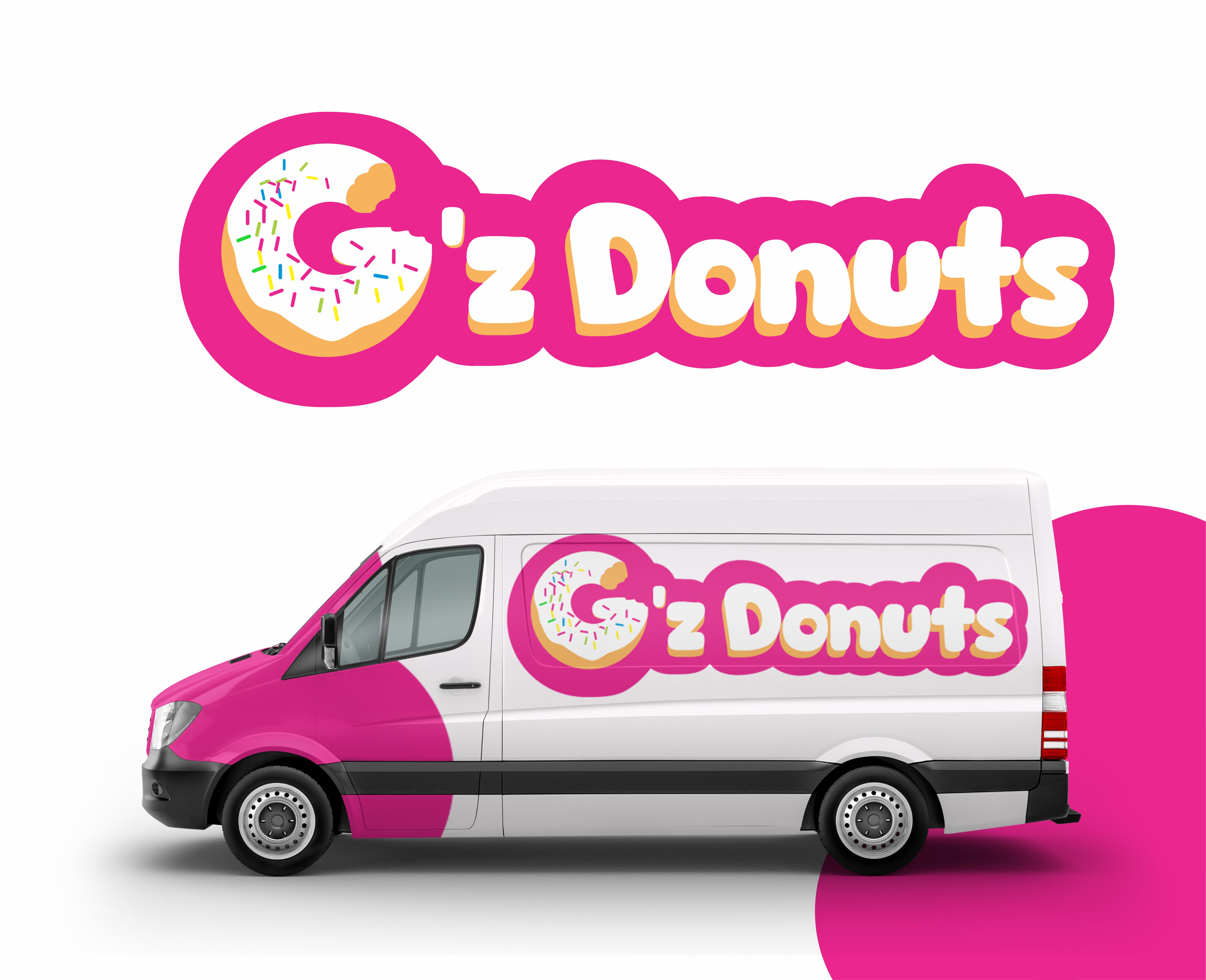 Diseño de Logo por Djamdesign para este proyecto | Diseño #36527615