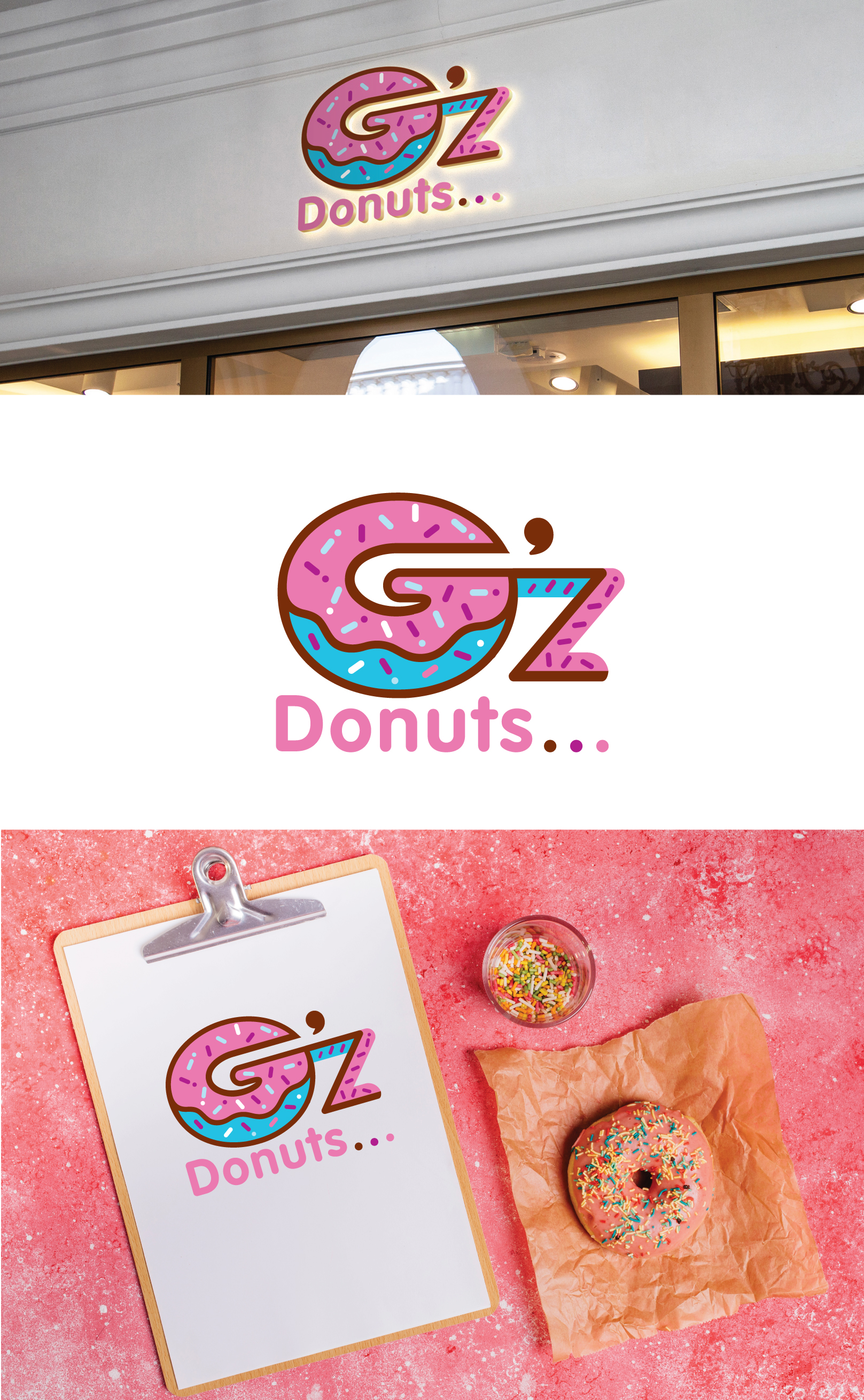 Design de Logo par Rubia@ pour ce projet | Design #36510154