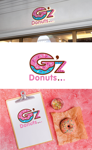 Design de Logo par Rubia@ pour ce projet | Design : #36510154