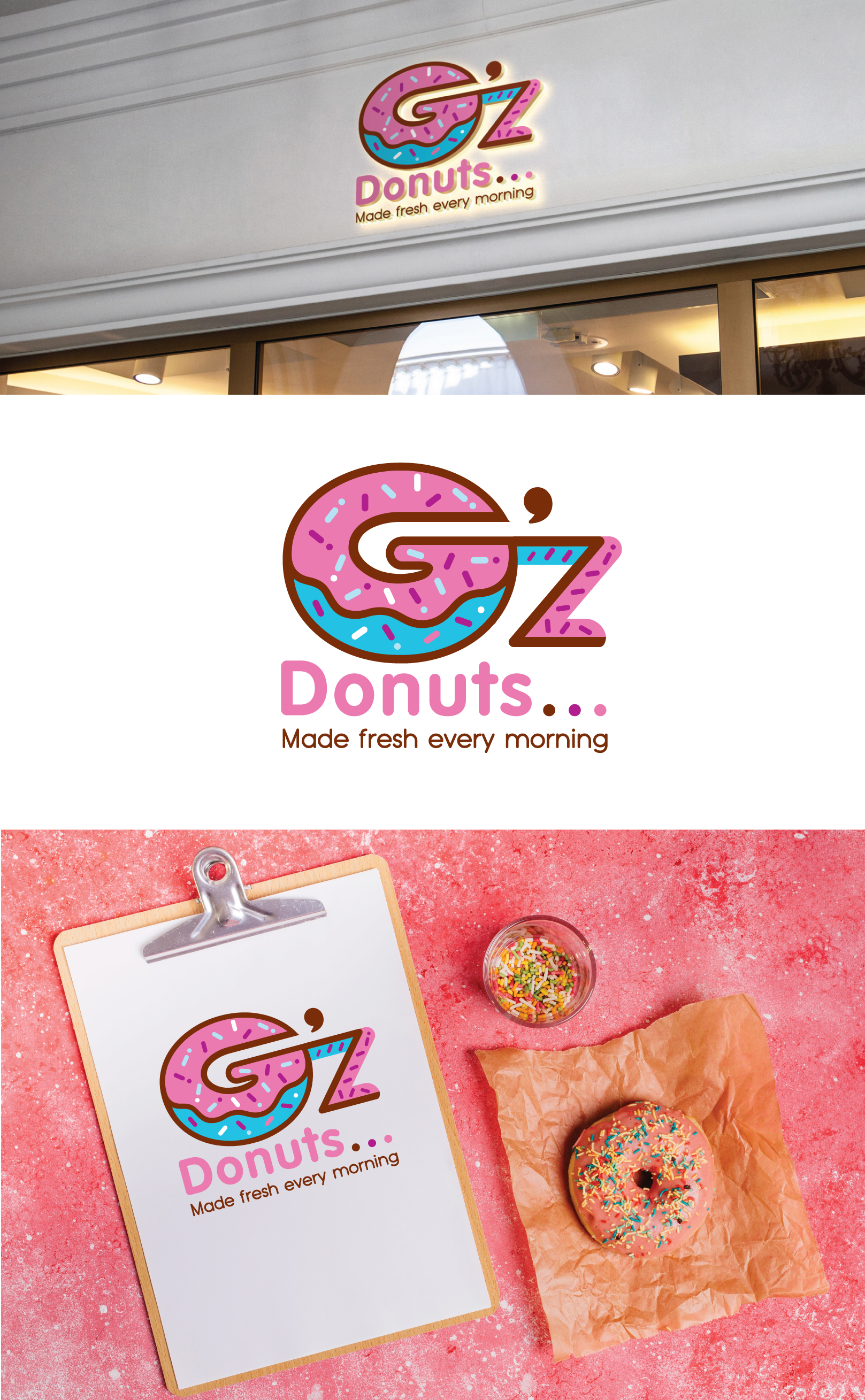 Logo Design by Rubia@ for this project | Design #36510155