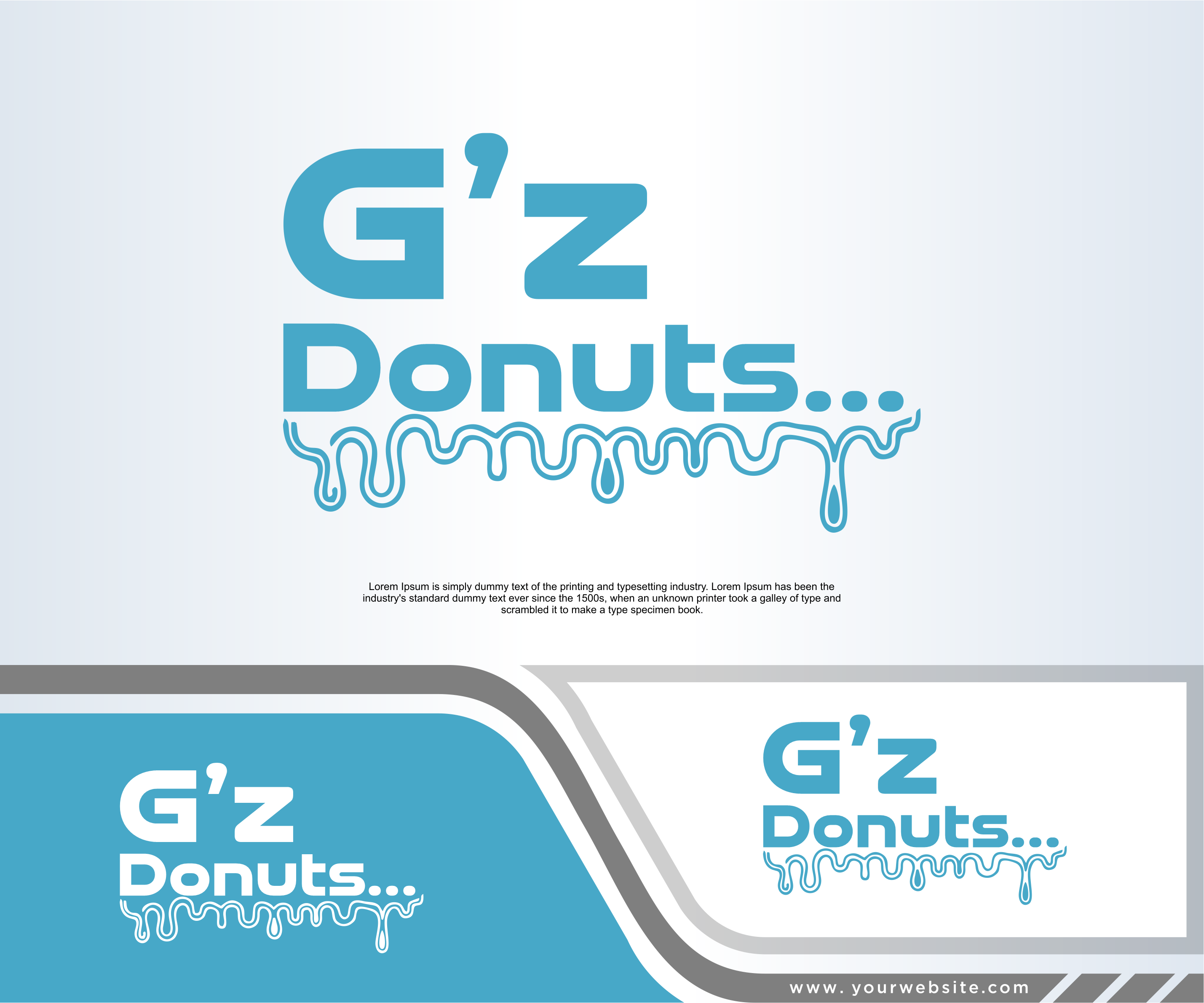 Design de Logo par dobleh_creative pour ce projet | Design #36515492