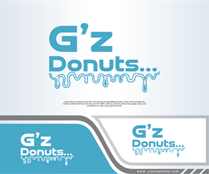 Design de Logo par dobleh_creative pour ce projet | Design : #36515492