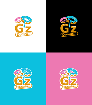 Design de Logo par Cre@8ive.Colors pour ce projet | Design : #36514402