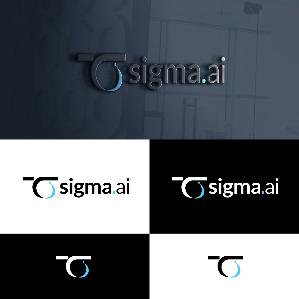 Logo Design by Khan D. for this project | Design #36509621