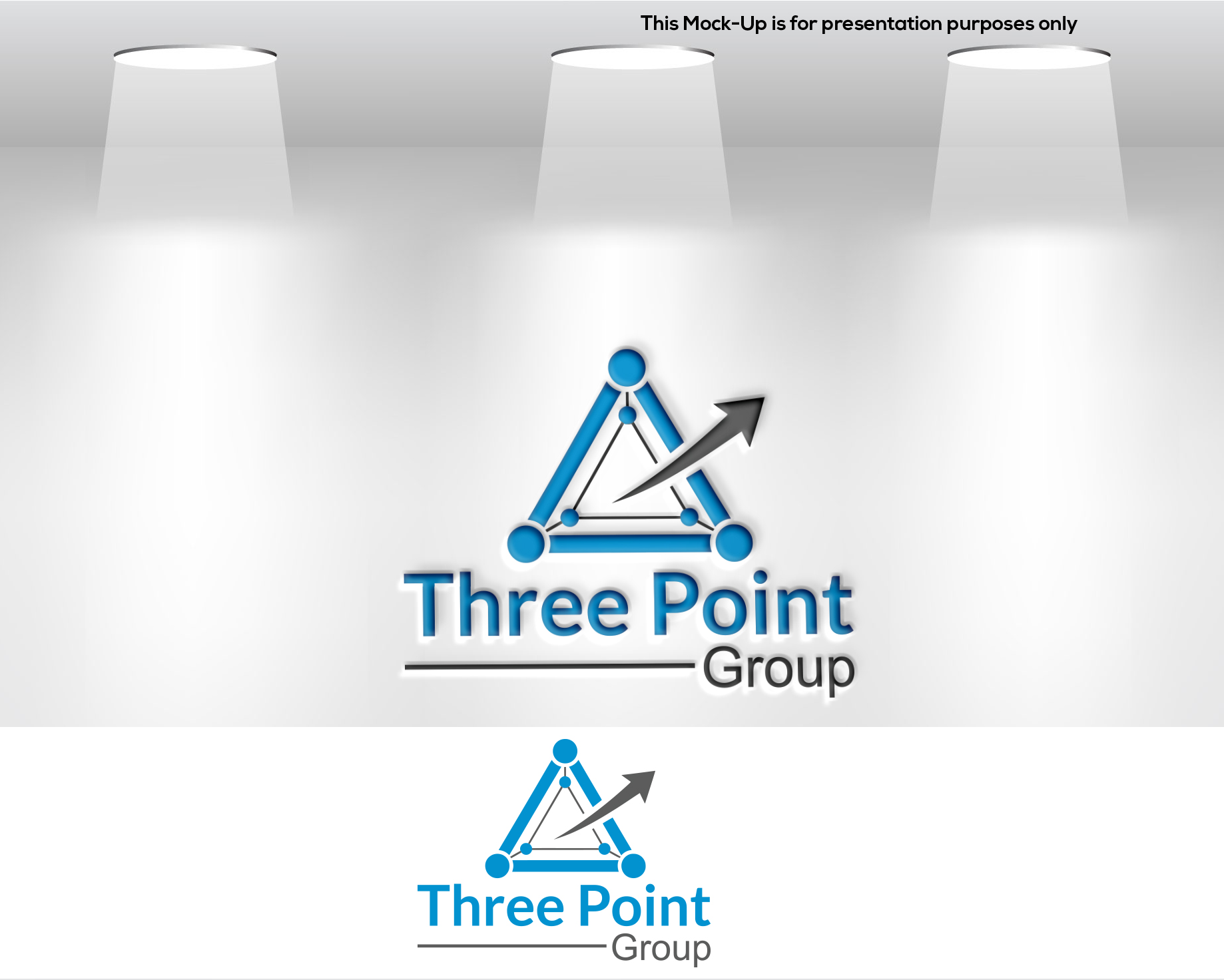 Logo Design by dubel ko for this project | Design #36510852