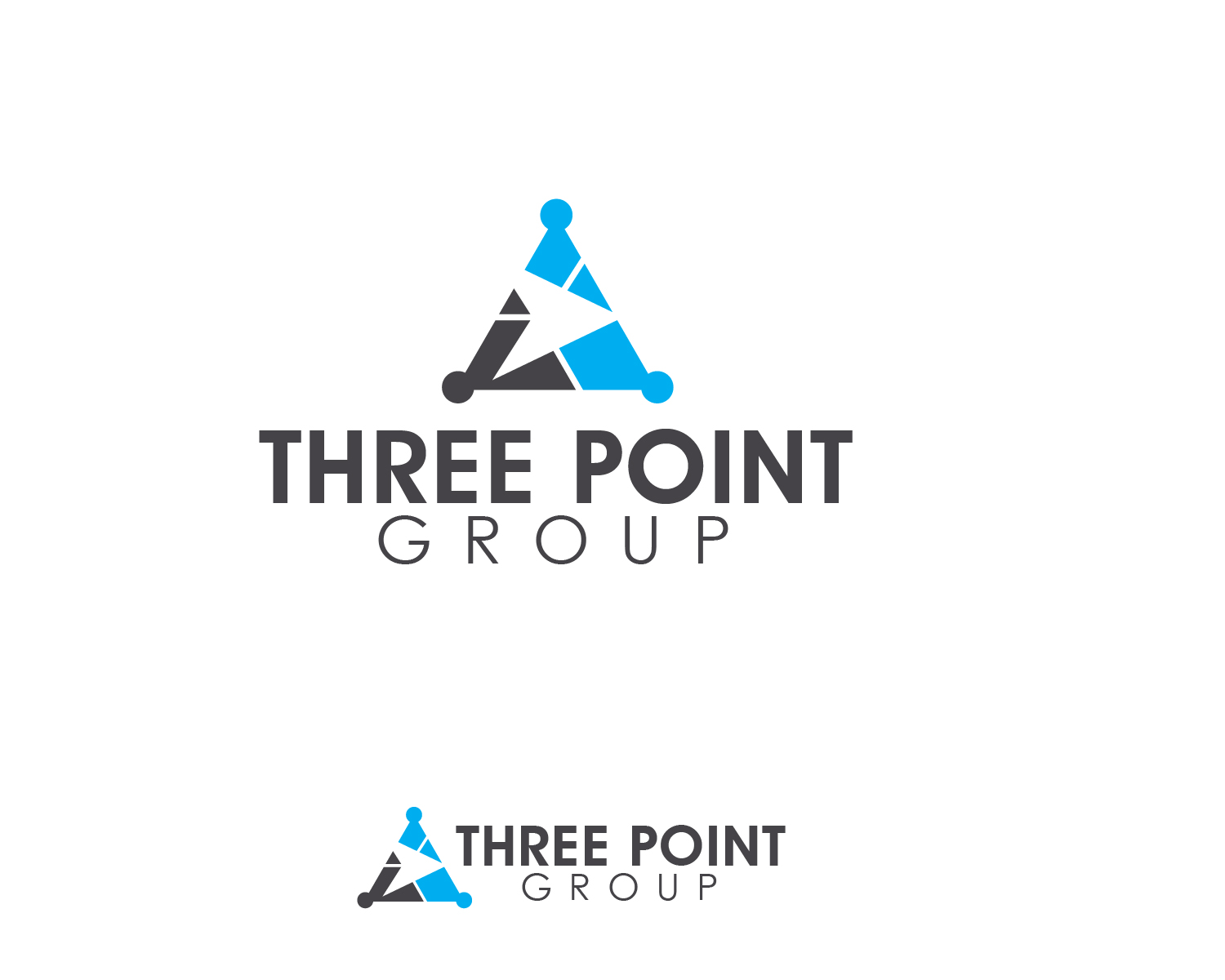 Logo Design by renderman for this project | Design #36508861