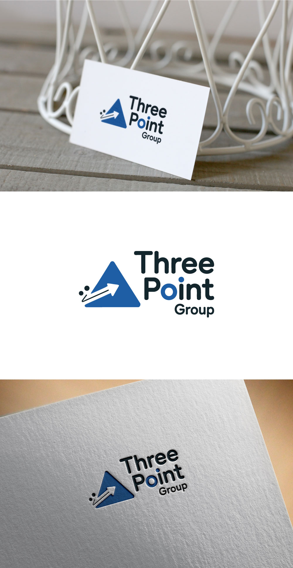 Logo Design by KING JM for this project | Design #36532075