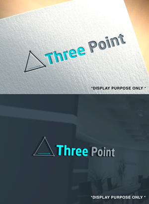 Logo Design by RaKu 2 for this project | Design: #36543859