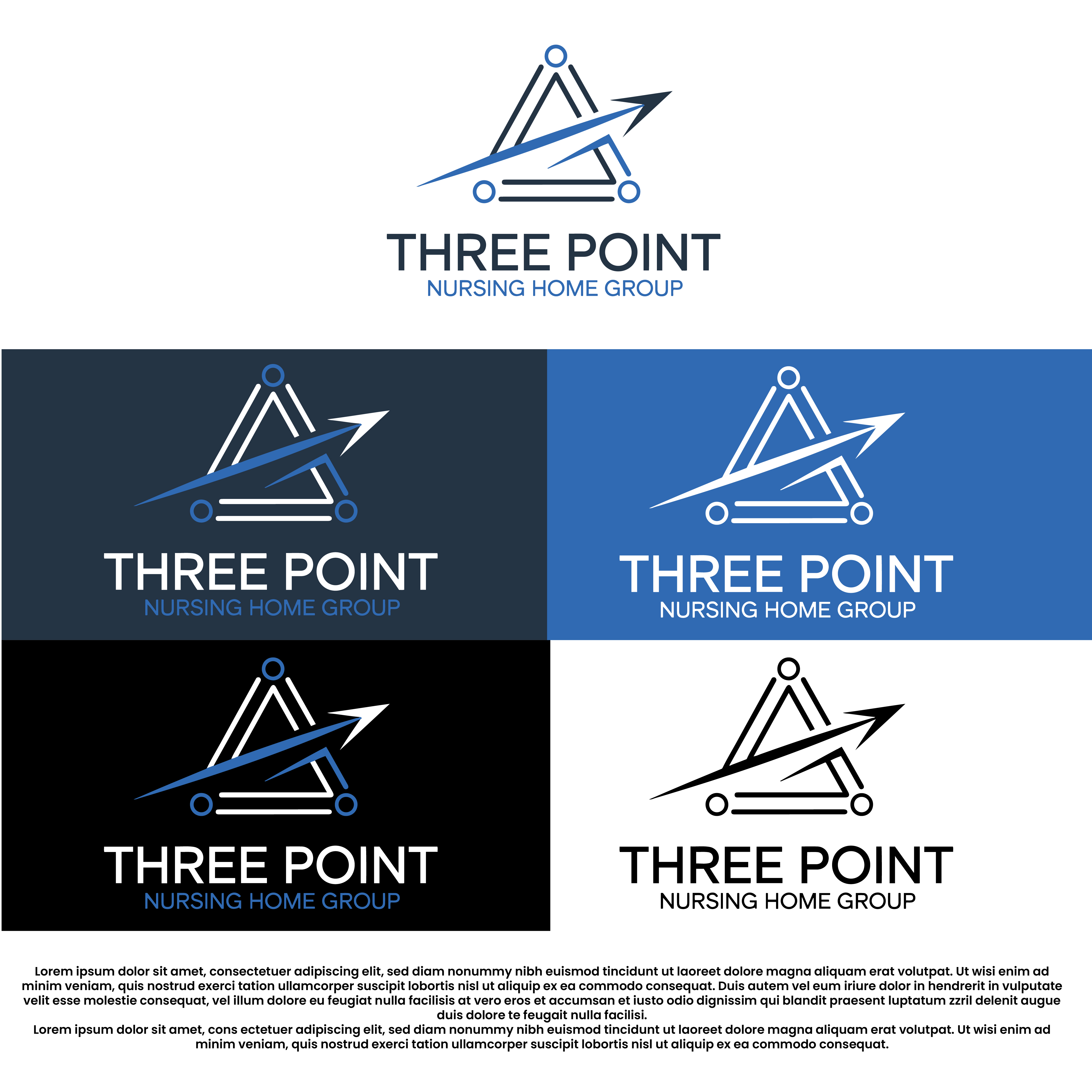 Logo Design by Shariqology for this project | Design #36510375