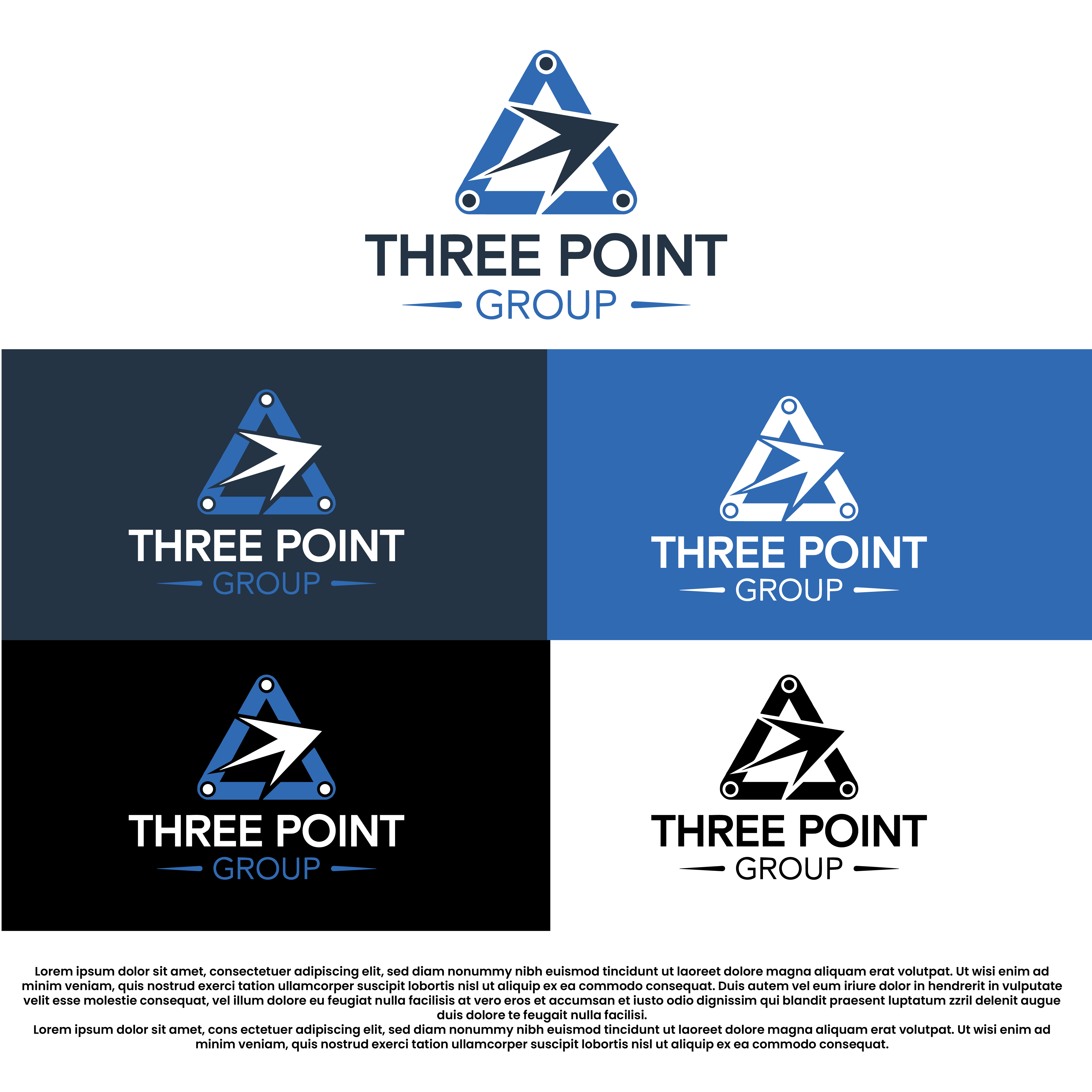 Logo Design by Shariqology for this project | Design #36510378