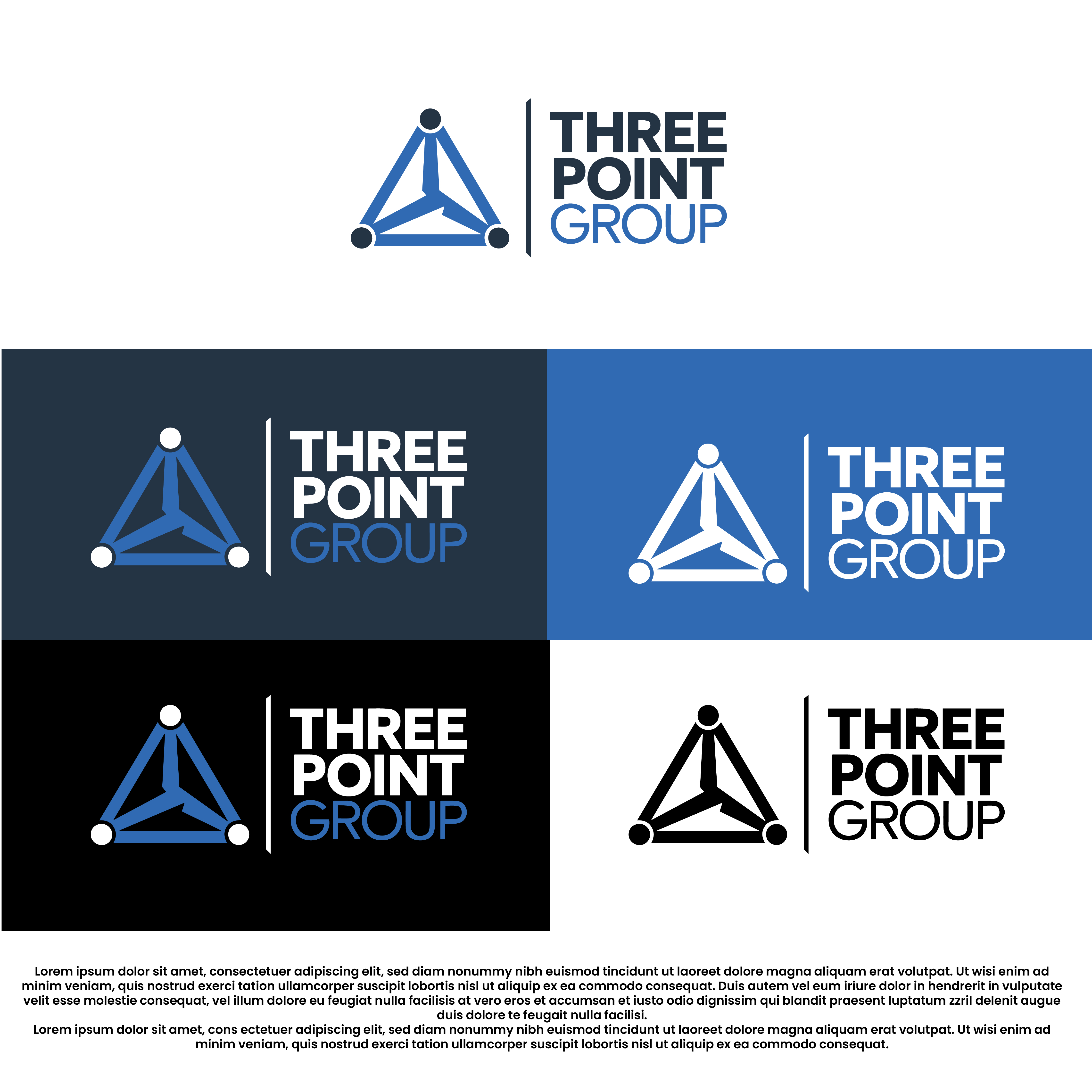 Logo Design by Shariqology for this project | Design #36549073