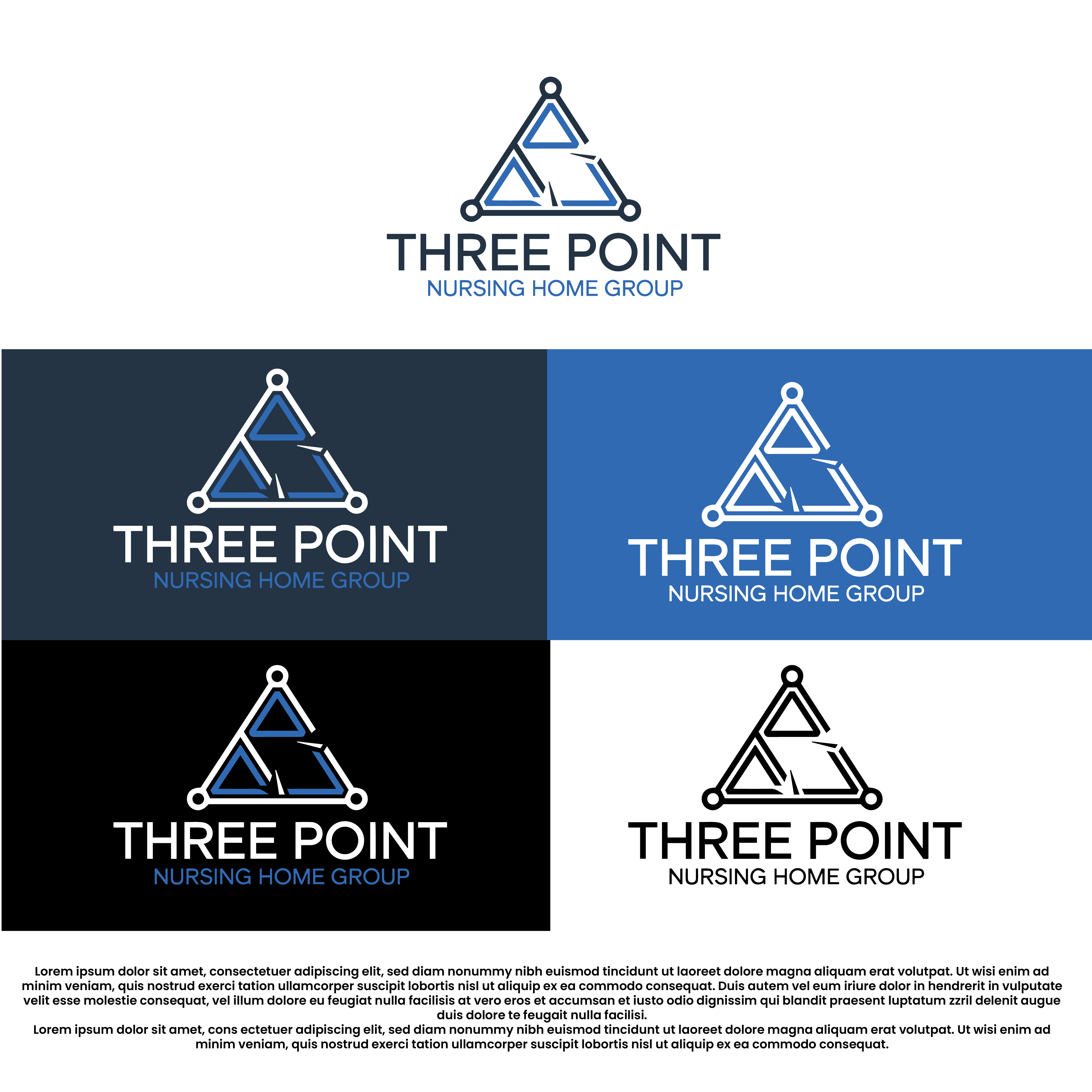 Logo Design by Shariqology for this project | Design #36549091