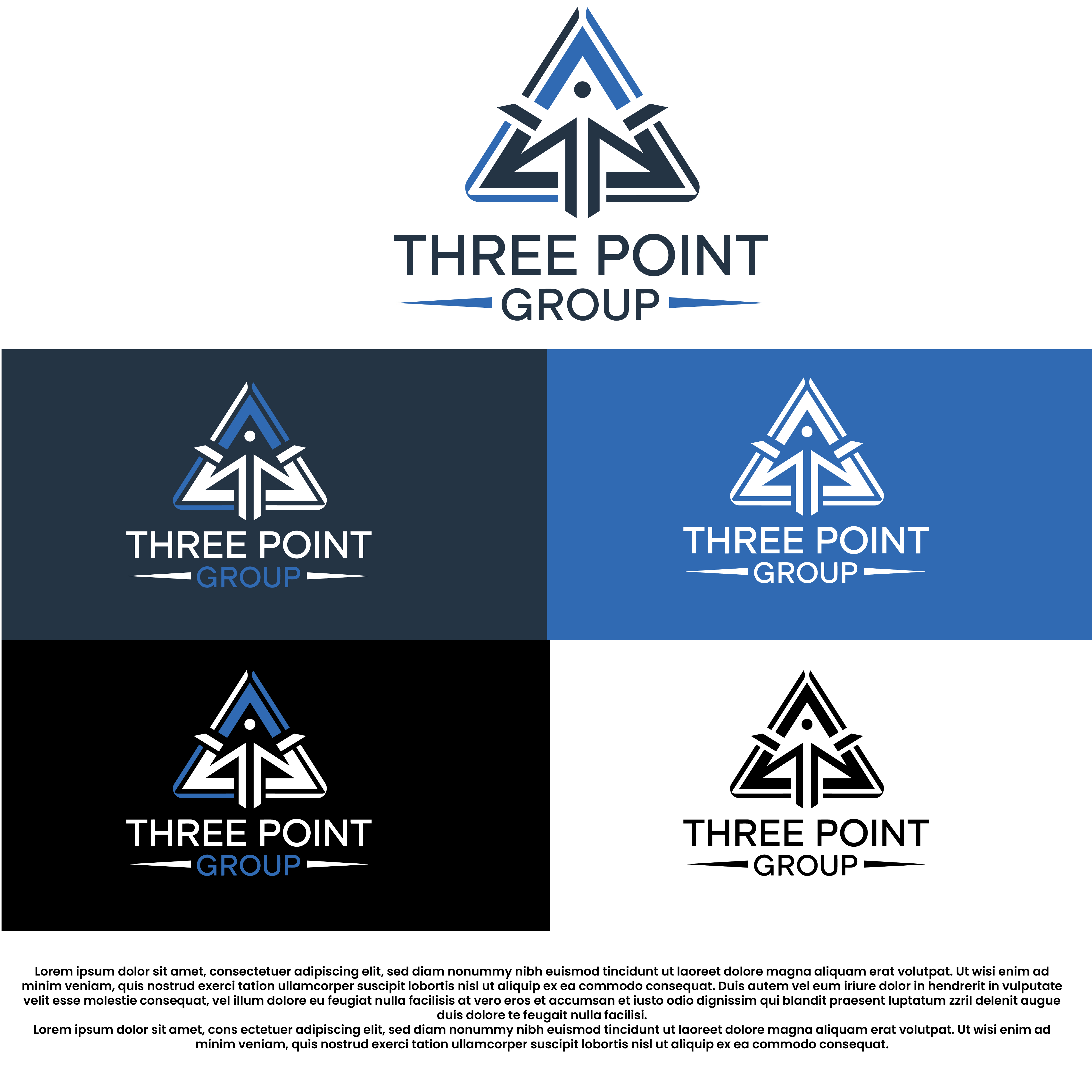 Logo Design by Shariqology for this project | Design #36549093