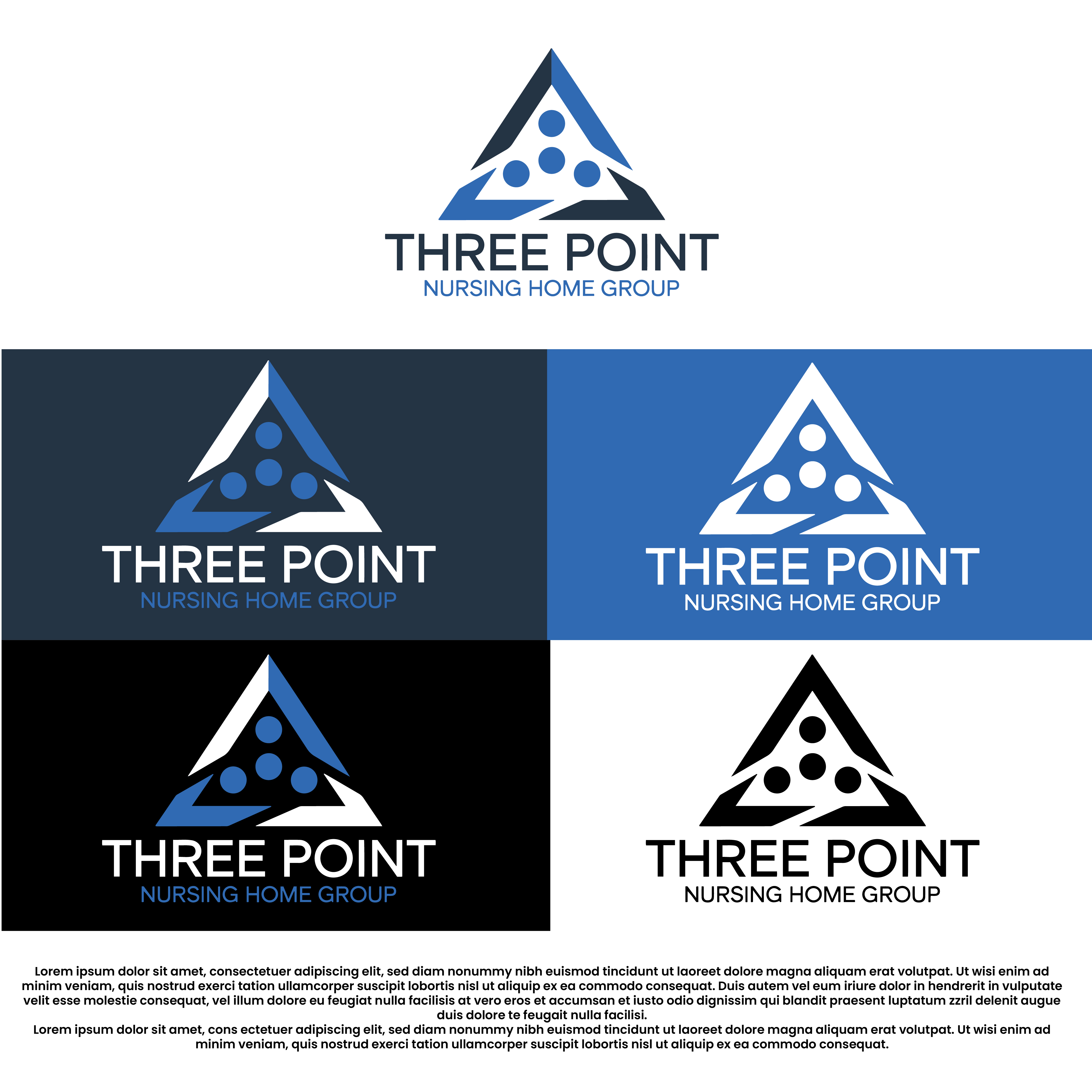 Logo Design by Shariqology for this project | Design #36549094